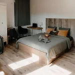 Apartment Magnificent In The Mountains