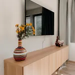 Apartment Magnificent In The Mountains Banite