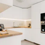 Apartment Magnificent In The Mountains *
