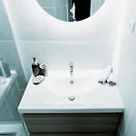 Apartment Magnificent In The Mountains Banite