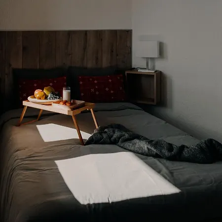 شقة Magnificent In The Mountains