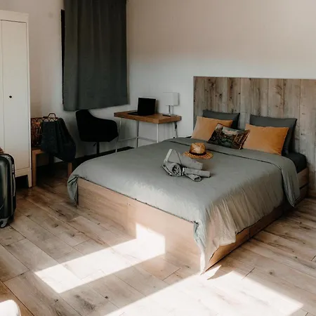 Apartment Magnificent In The Mountains