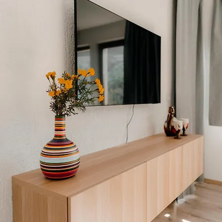 Apartment Magnificent In The Mountains Banite