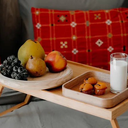 Apartment Magnificent In The Mountains Banite