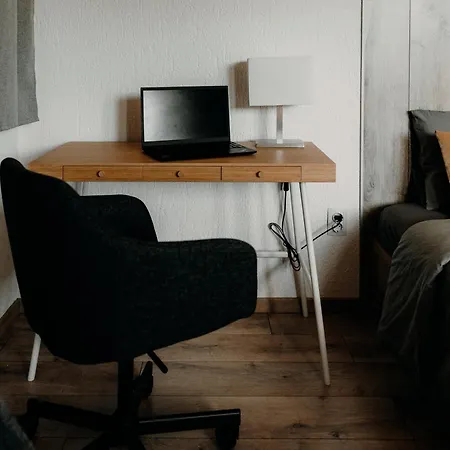 Apartment Magnificent In The Mountains