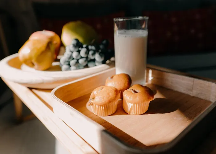 Magnificent In The Mountains * بانيت