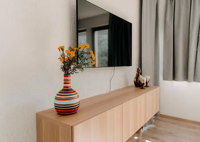 شقة Magnificent In The Mountains بانيت