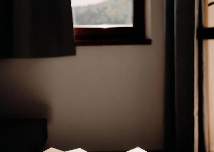 Magnificent In The Mountains بانيت