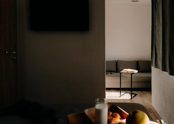 Magnificent In The Mountains *