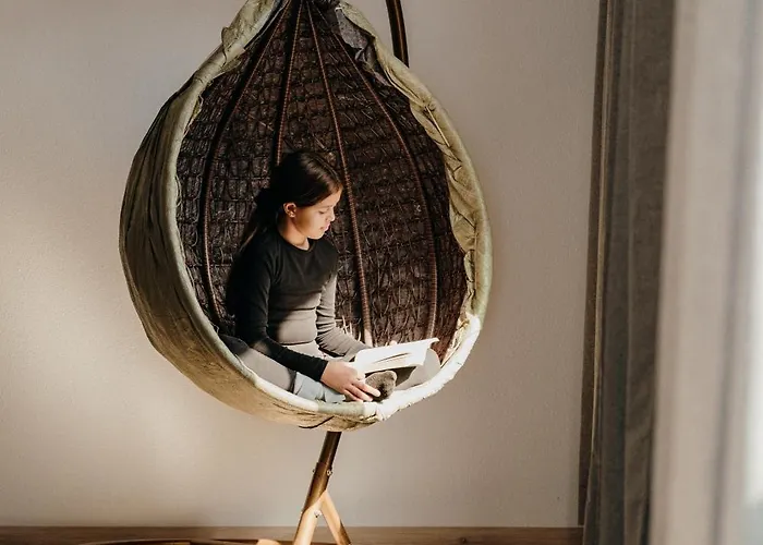 Magnificent In The Mountains شقة