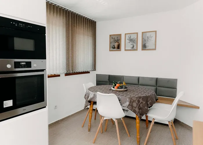 شقة Magnificent In The Mountains *