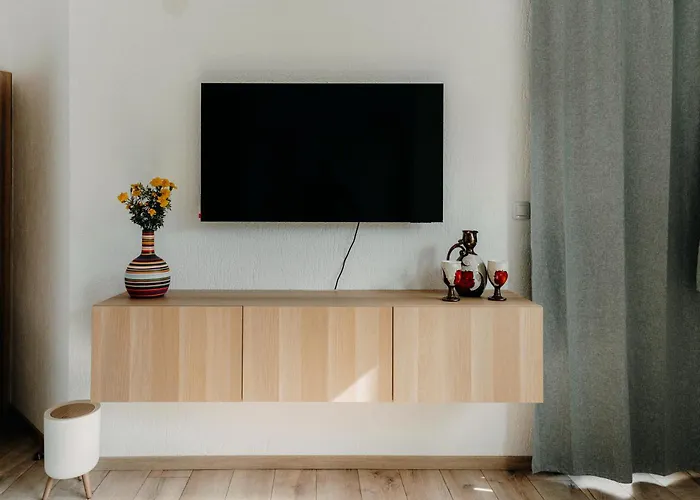 Magnificent In The Mountains