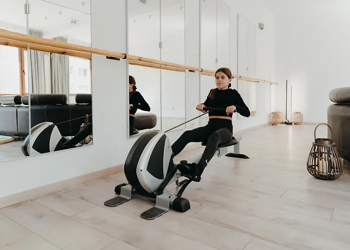 Magnificent In The Mountains *